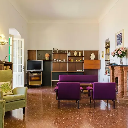 Mazzaro Villa