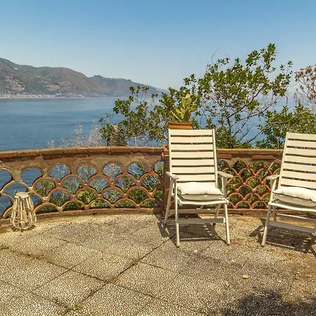 Mazzaro Villa