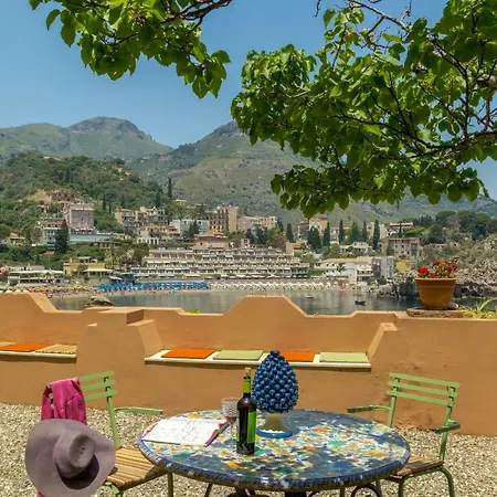 Mazzaro Villa *