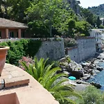 Mazzaro Willa Taormina