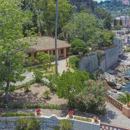 Mazzaro * Taormina