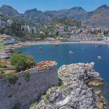 Mazzarò * Taormina