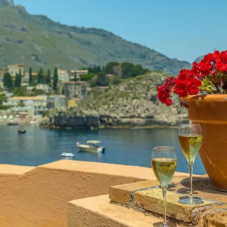 Mazzarò Taormina