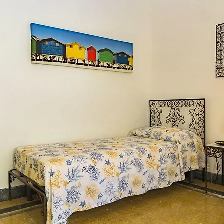 Mazzaro Villa