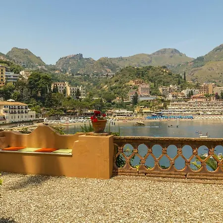 Mazzaro * Taormina