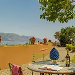 Mazzaro Villa Taormina