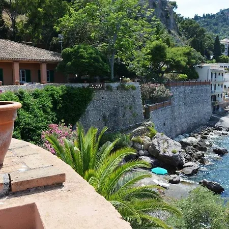 Mazzaro Villa Taormina