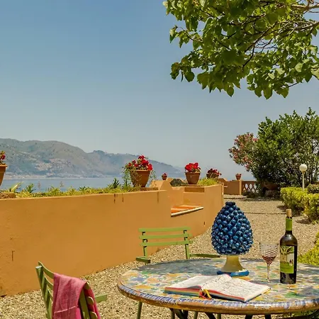 Mazzaro Villa Taormina