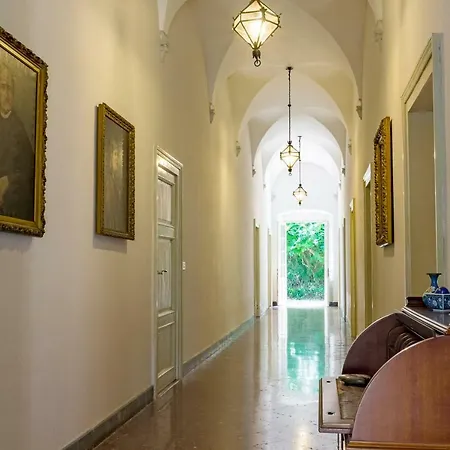 Vila Mazzaro Taormina