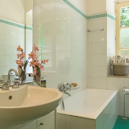 Mazzaro Vila Taormina