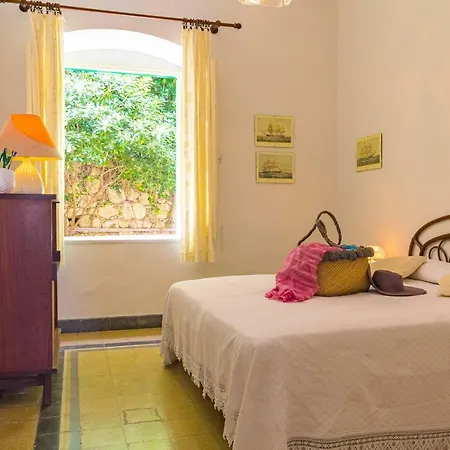 Mazzaro Villa Taormina