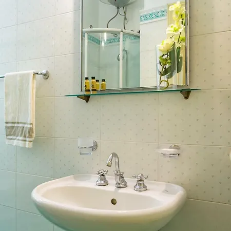 Vila Mazzaro Taormina